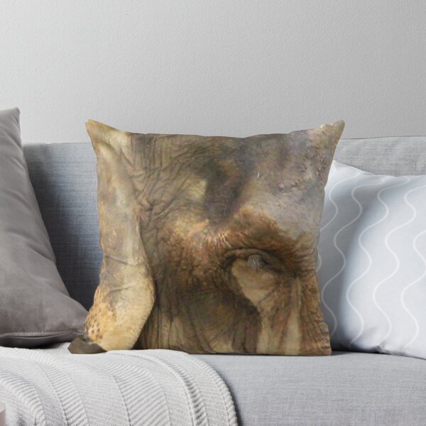 Artikelvorschau, As High As An Elephants Eye entworfen und verkauft von Art Monkey Studio.