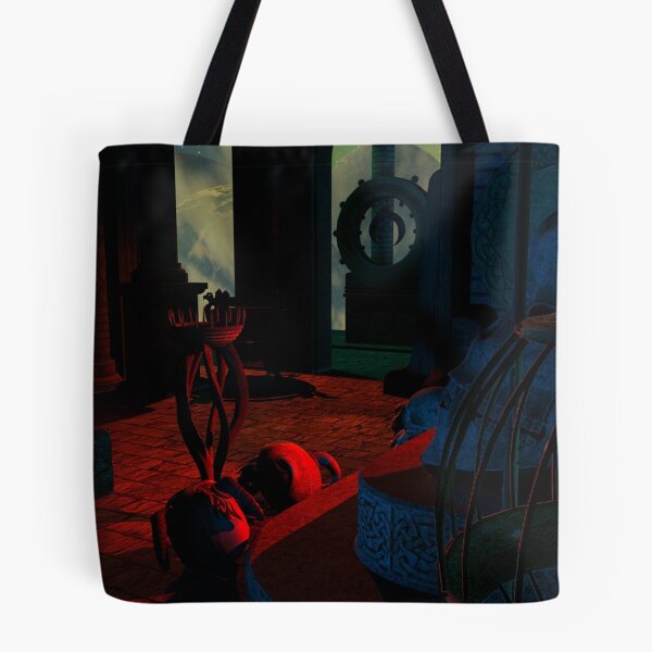 Item preview, Lost Midnight designed and sold by Maylock.