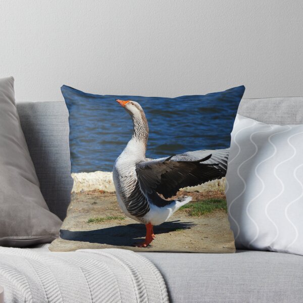 Item preview, Goose Ballet designed and sold by madman4.