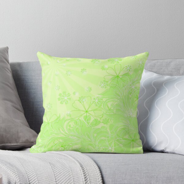 Item preview, green spring designed and sold by VioDeSign.