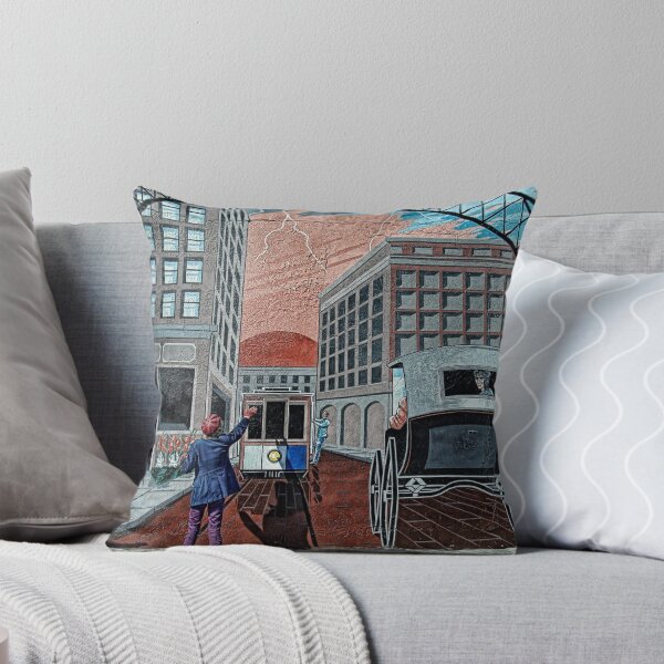 Item preview, Stop the Train! designed and sold by Terry Doyle.