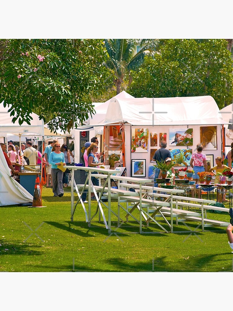 Key Biscayne Art Festival by photorolandi