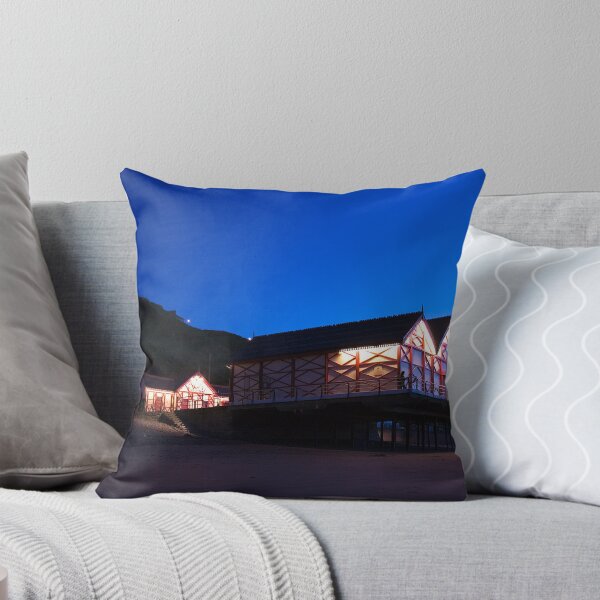 Item preview, Saltburn Pier At Dusk designed and sold by Stewart Laker.