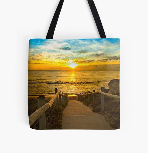 Item preview, North Beach designed and sold by Claire  Farley.