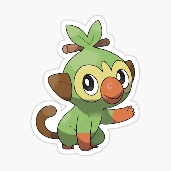 grookey funko pop