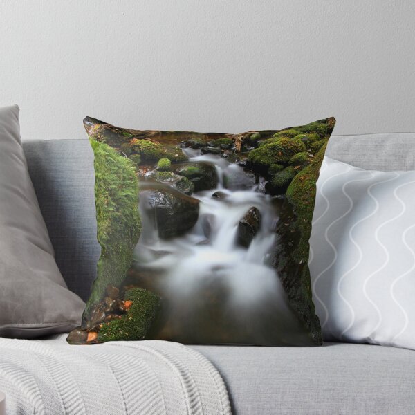Item preview, Cement Creek designed and sold by Lindsay Knowles.