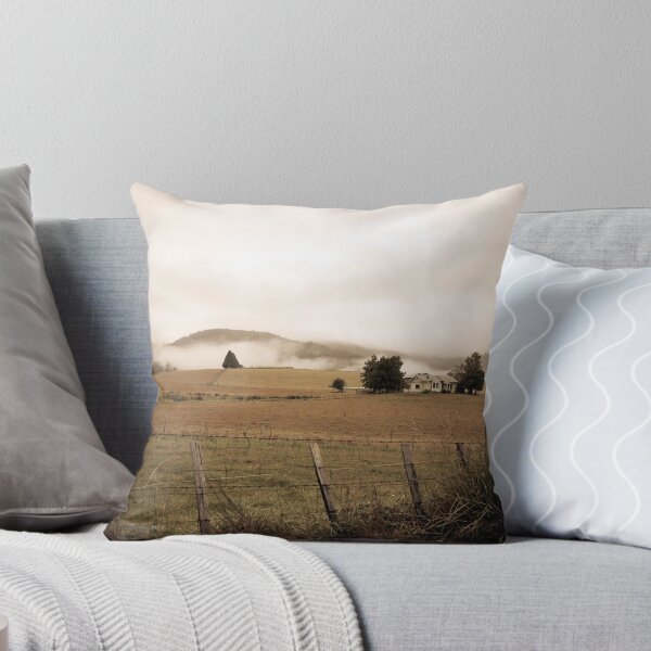 Item preview, Casa de la granja, Pyengana NE Tasmania designed and sold by Kelly McGill.