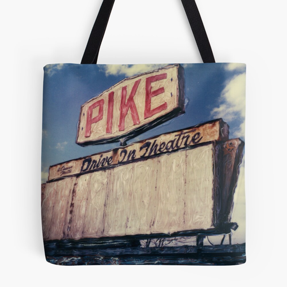 Item preview, All Over Print Tote Bag designed and sold by Nuin.