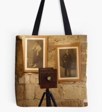 Photographer Tote Bag