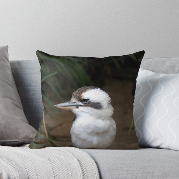 Item preview, Laughing Kookaburra designed and sold by Douglas Stetner.
