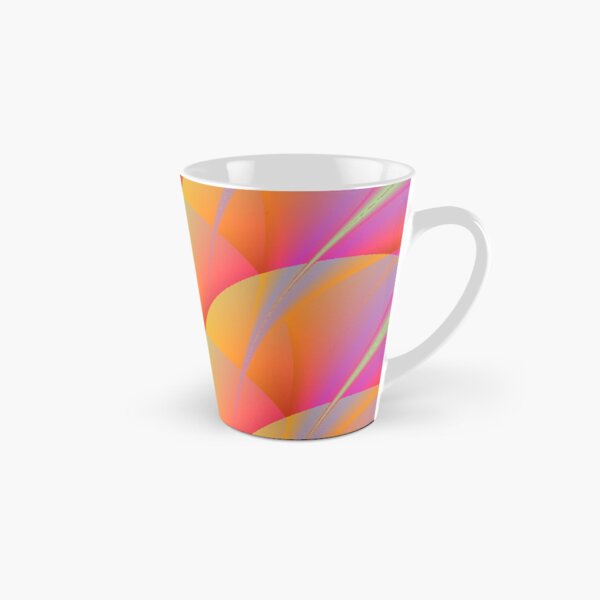 Pieces of My Heart Tall Mug