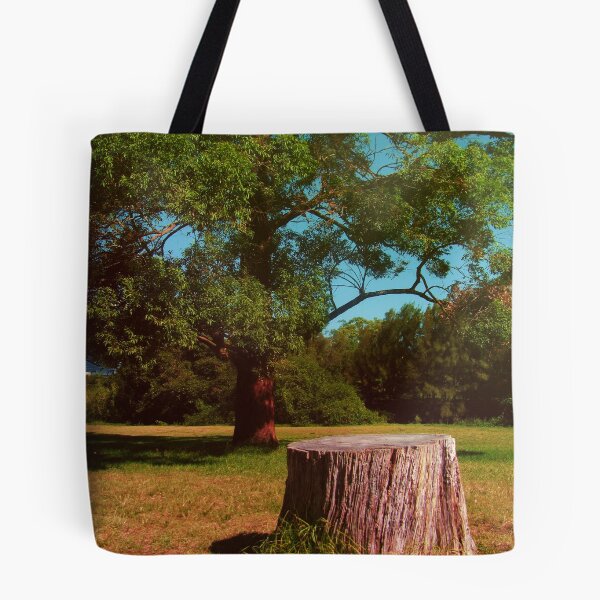 Item preview, I Used To Be a Tree designed and sold by Ria Quinto.