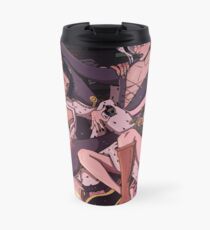 bruno abba trish Travel Mug