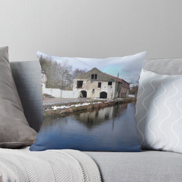 Artikelvorschau, The Canal - ( Frist Days of Spring ) entworfen und verkauft von Carl Gaynor.