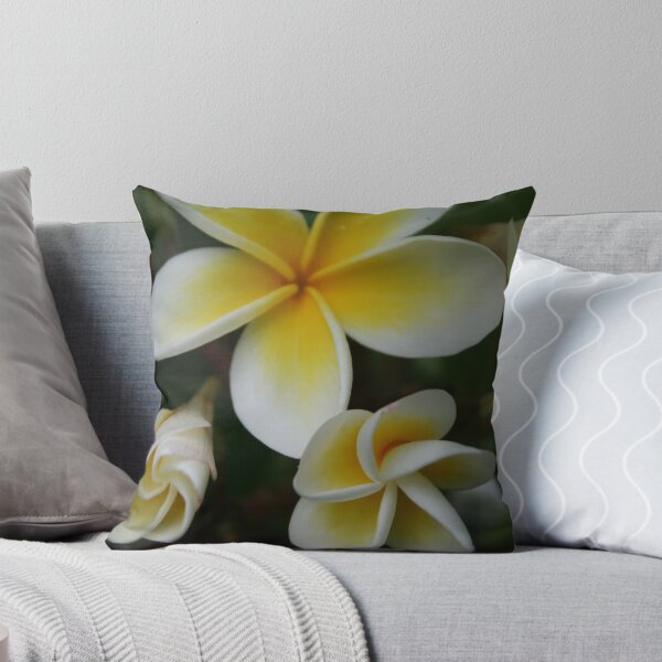 Item preview, Frangipani  designed and sold by Jacqueline Marchant.