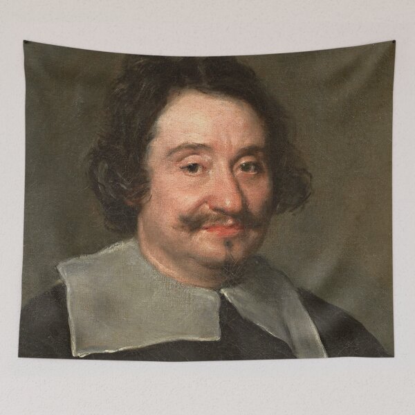 Item preview, E Barbero Del Papa Velázquez designed and sold by Vintage Designs +.