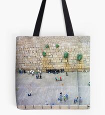 TEMPLE MOUNT ISRAEL SHABBAT Tasche