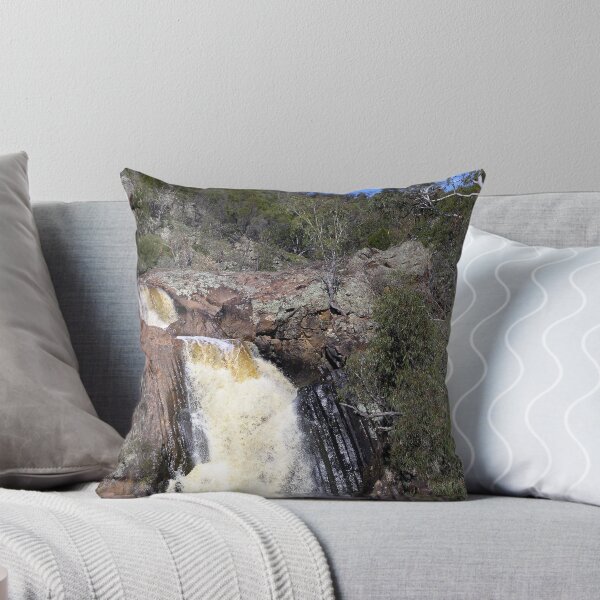 Artikelvorschau, koorawatha waterfall entworfen und verkauft von julie anne grattan.