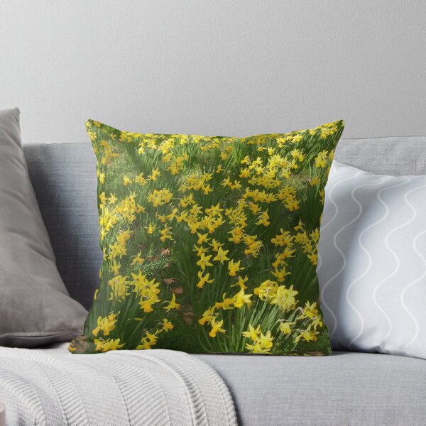 Artikelvorschau, SPRING DAFFODILES IN BLOOM entworfen und verkauft von Taraleigh.