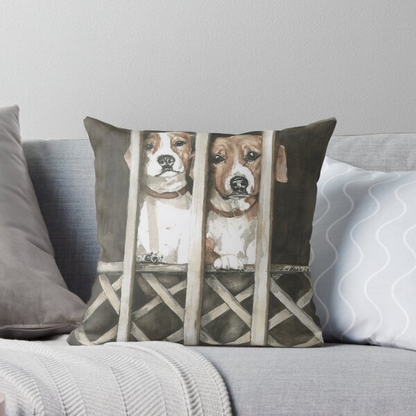 Item preview, "Let us Out" designed and sold by LinMorin.