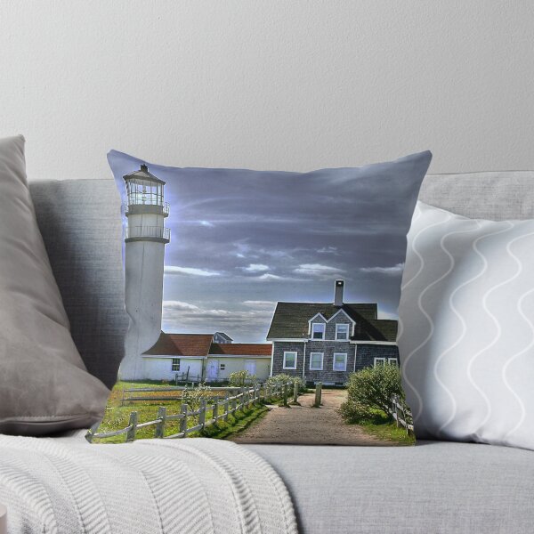 Item preview, Cape Cod Light in HDR designed and sold by Scott Englund.