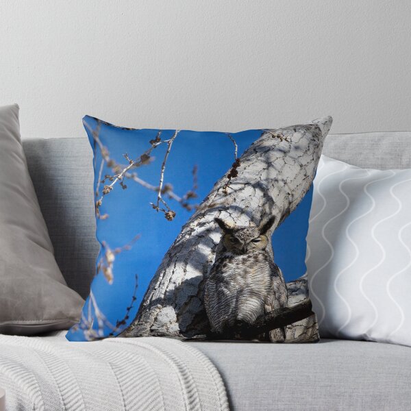 Item preview, Great Horned Owl designed and sold by MarcVDS.