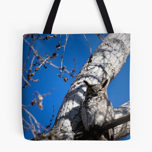 Item preview, Great Horned Owl designed and sold by MarcVDS.