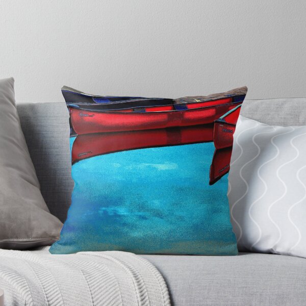 Item preview, Dow Lake Canoes designed and sold by Shell59.