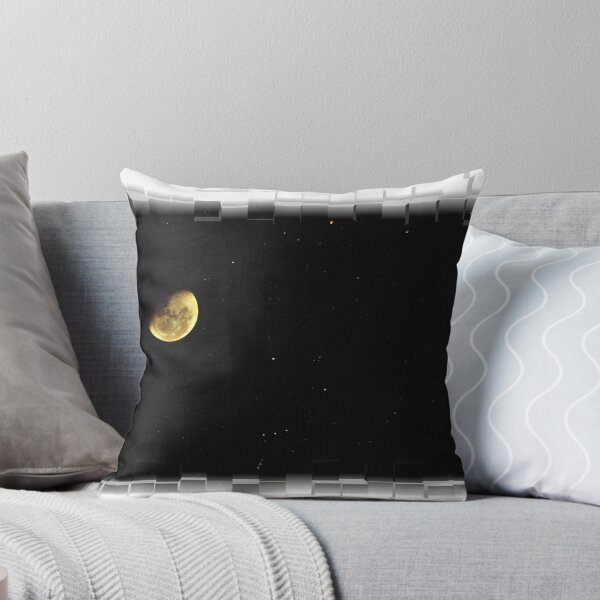 Item preview, Moon and Stars designed and sold by Marko Palm.