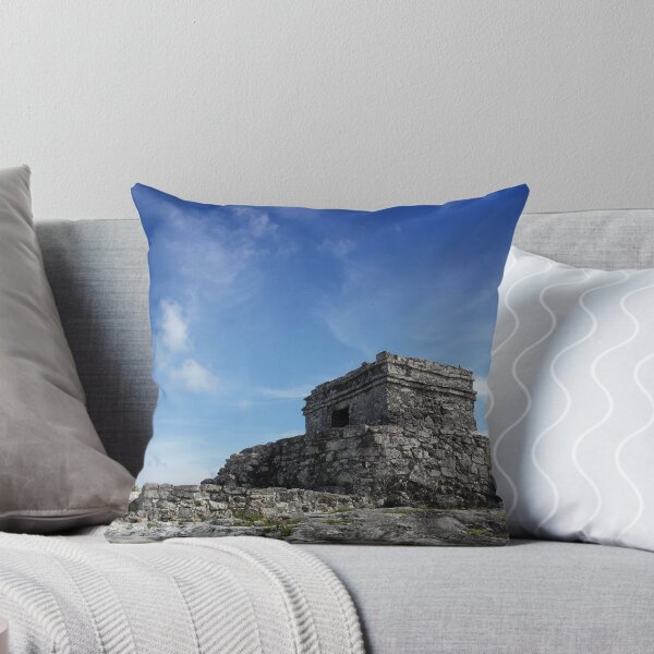 Item preview, Tulum Ruins designed and sold by Ian Andrew.