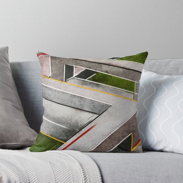 Item preview, Concrete footbridge I designed and sold by Charlize Cape.