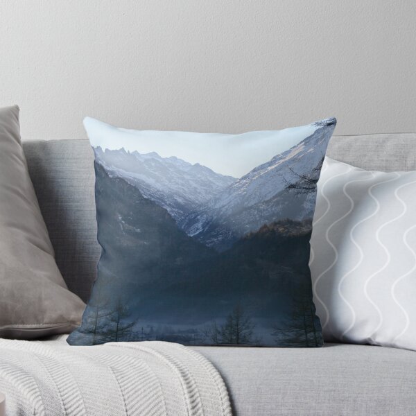 Item preview, Morning Mist designed and sold by BigAl1.