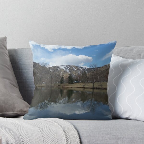 Item preview, Lion's Pond designed and sold by JLDunn.