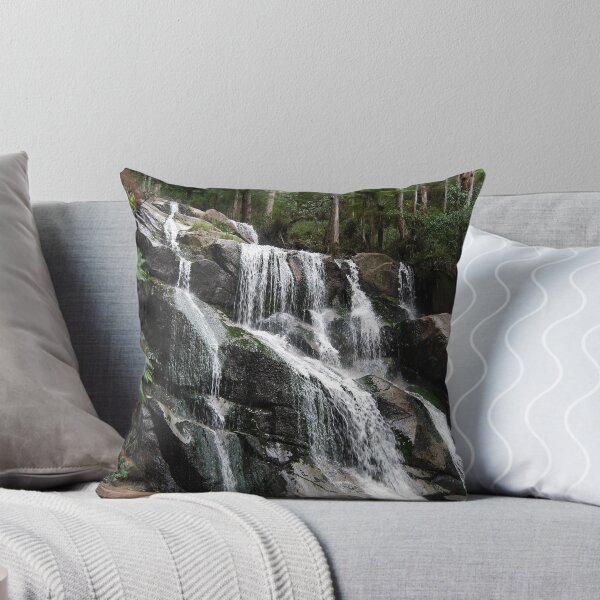 Item preview, Torongo Falls Noojee designed and sold by Tamara Bush.