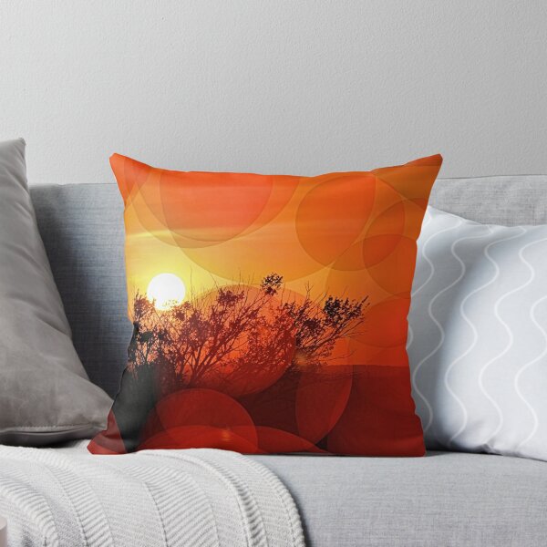Item preview, The Red Bubbles designed and sold by Pat Moore.