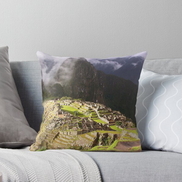 Item preview, Manchu Picchu designed and sold by Alice Chai.
