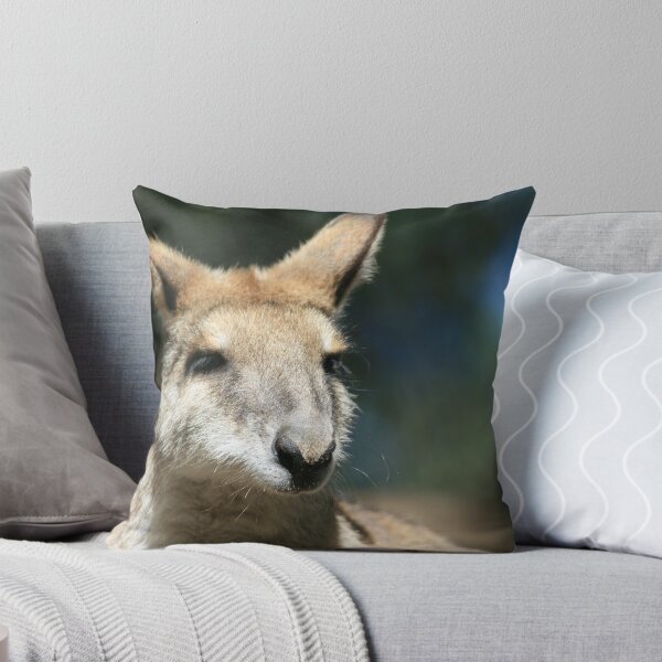 Item preview, Relaxing Kangaroo designed and sold by Charles Fortin.