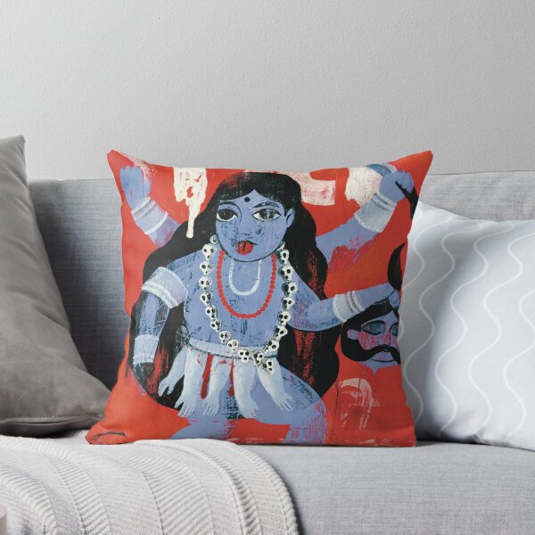 Item preview, Kali designed and sold by christopher  nielsen.