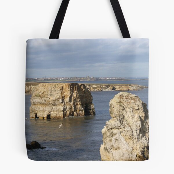 Item preview, marsden rock south shields designed and sold by David s Ellens.