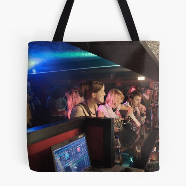 Item preview, Human Filling Station.  designed and sold by stung.