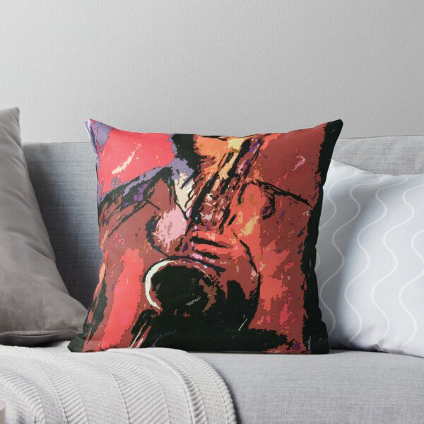 Artikelvorschau, Saxophonist 2 entworfen und verkauft von cliffwarner.