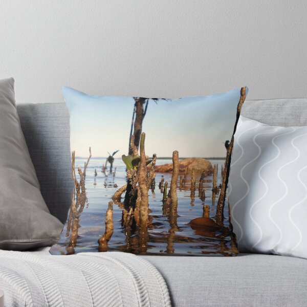 Artikelvorschau, Mangroves at wello point entworfen und verkauft von Renee Matheson.