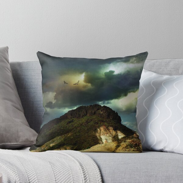 Item preview, Beyond the Summit designed and sold by Beatrix Kalman.