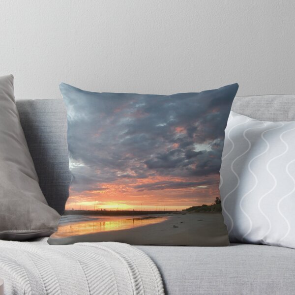 Item preview, Cloudy Morning designed and sold by howieb101.