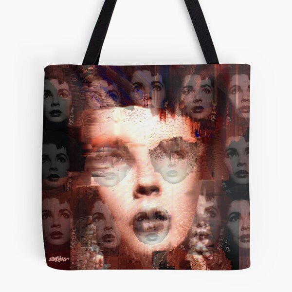 Item preview, Behind the Red Curtains designed and sold by Seth  Weaver.