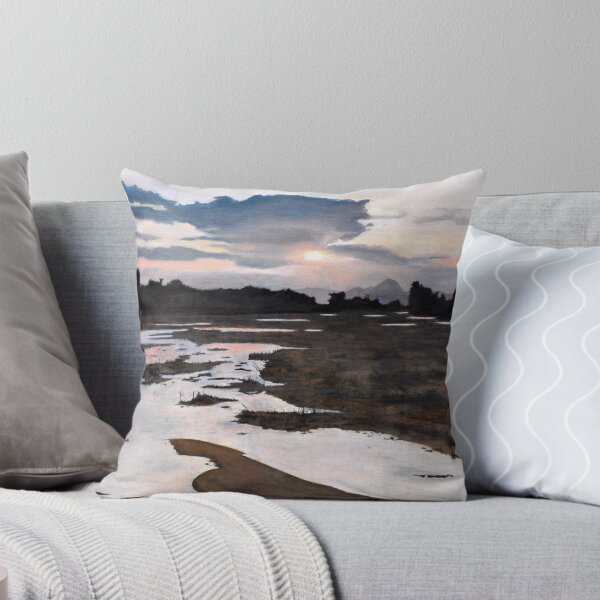 Item preview, Tanque Verde Creek designed and sold by JamesLindsay.