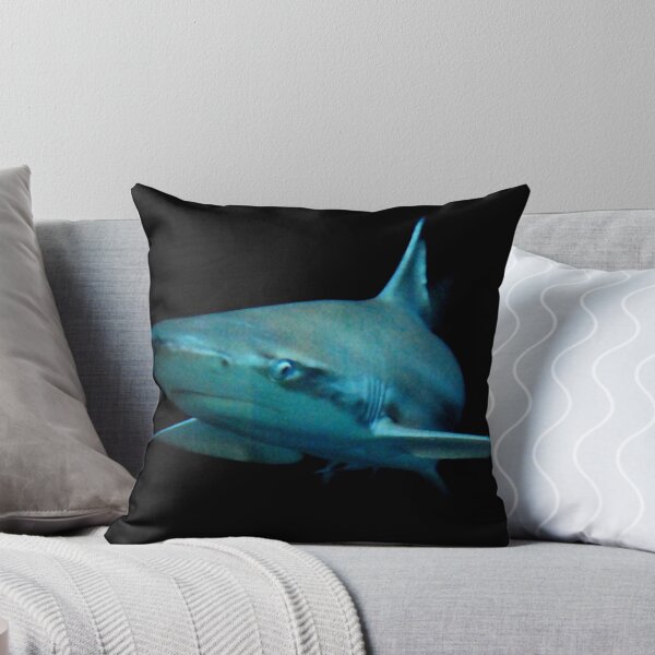 Item preview, Shark! designed and sold by Lenny La Rue, IPA.