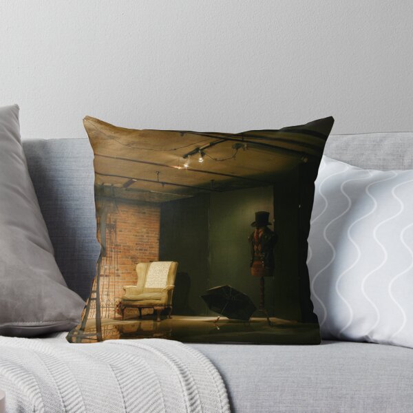 Item preview, underground tour designed and sold by rutger.