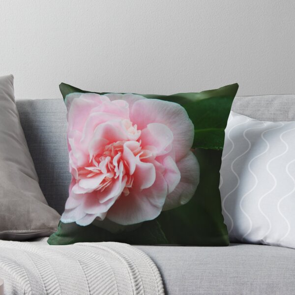 Item preview, Pale Pink Camillia designed and sold by Marylamb.