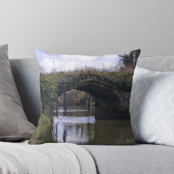 Item preview, The old bridge designed and sold by Steve plowman.